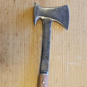 Rare Vintage Estwing Utilax Hatchet